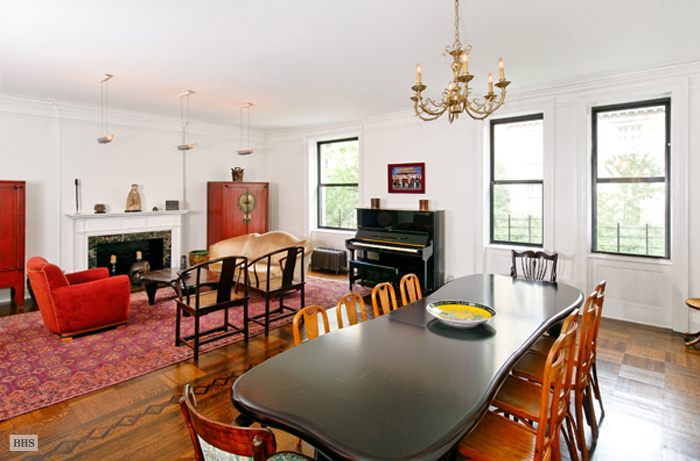 Photo 1 of 16 East 96th Street, Upper East Side, NYC, $3,050,000, Web #: 926923