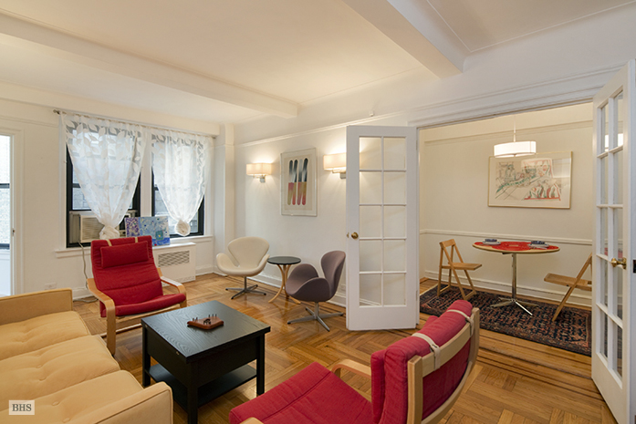 Photo 1 of 110 West 86th Street, Upper West Side, NYC, $835,000, Web #: 9290282