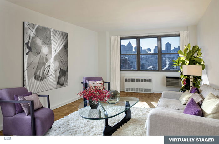 Photo 1 of 415 East 85th Street, Upper East Side, NYC, $415,000, Web #: 9294932