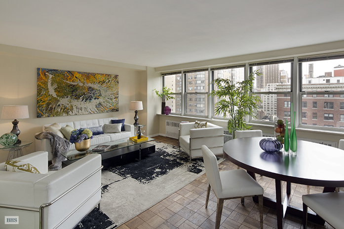 Photo 1 of 120 East 36th Street, Midtown East, NYC, $530,000, Web #: 9302642