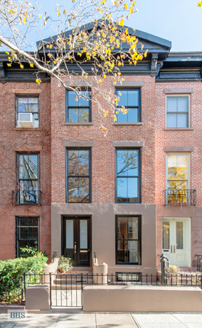 Photo 1 of 59 Tompkins Place, Brooklyn, New York, $3,750,000, Web #: 9313621