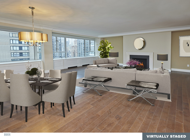 Photo 1 of 200 East 66th Street, Upper East Side, NYC, $3,025,000, Web #: 9315673