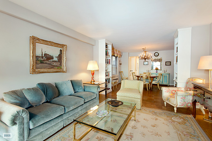 Photo 1 of 111 East 85th Street, Upper East Side, NYC, $1,500,000, Web #: 9343943