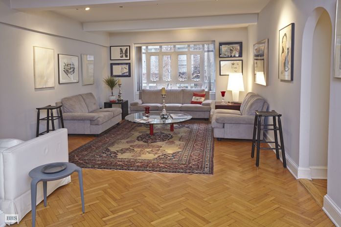 Photo 1 of 44 East 67th Street, Upper East Side, NYC, $1,320,000, Web #: 9414540