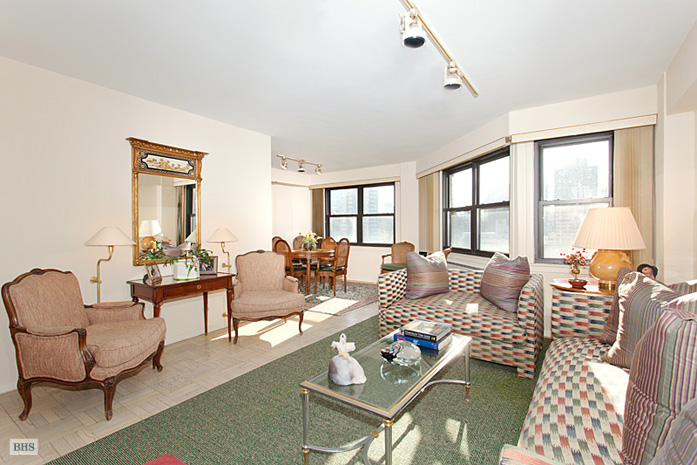 Photo 1 of 201 East 77th Street, Upper East Side, NYC, $1,600,000, Web #: 9419363