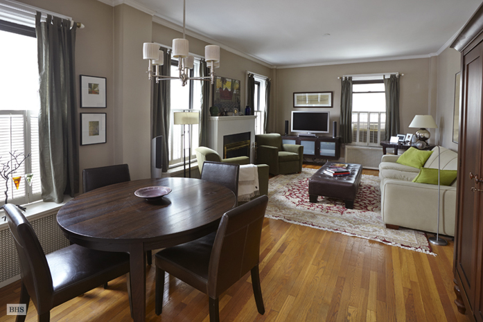 Photo 1 of 205 West 54th Street, Midtown West, NYC, $980,000, Web #: 9508880