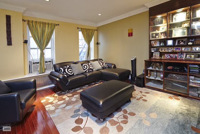 Photo 1 of 527 East 72nd Street, Upper East Side, NYC, $1,100,000, Web #: 9515062