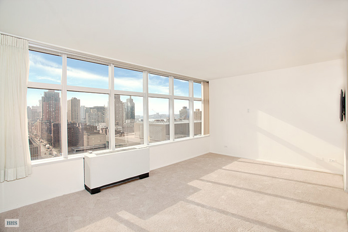Photo 1 of 160 West 66th Street, Upper West Side, NYC, $741,000, Web #: 9531321