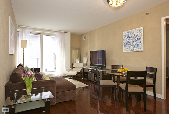 Photo 1 of 462 West 58th Street, Midtown West, NYC, $1,600,000, Web #: 9531718