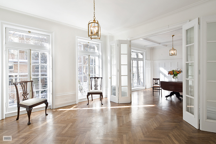 Photo 1 of 37 West 93rd Street, Upper West Side, NYC, $1,730,000, Web #: 9532061