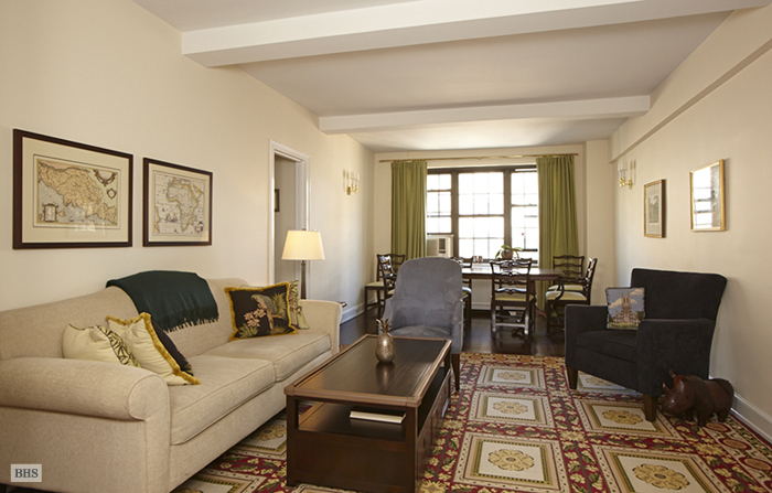 Photo 1 of 240 East 79th Street, Upper East Side, NYC, $1,350,000, Web #: 9546645