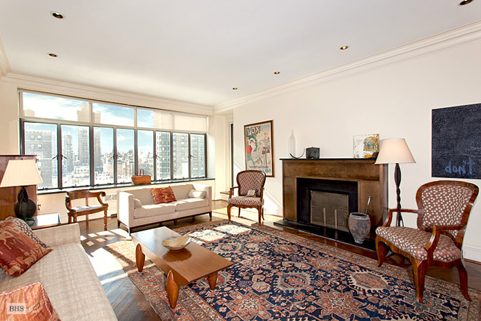 Photo 1 of 1220 Park Avenue, Upper East Side, NYC, $4,080,000, Web #: 9610203