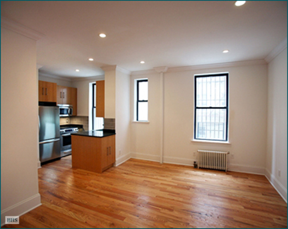Photo 1 of Butler Place, Brooklyn, New York, $2,800, Web #: 9642567