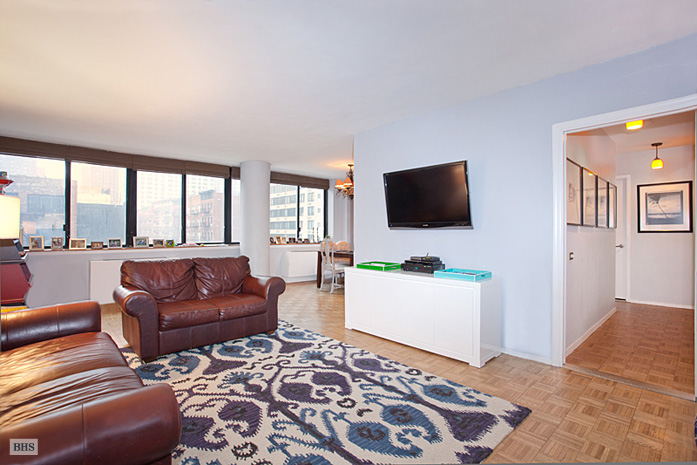 Photo 1 of 245 East 93rd Street, Upper East Side, NYC, $1,267,500, Web #: 9653535