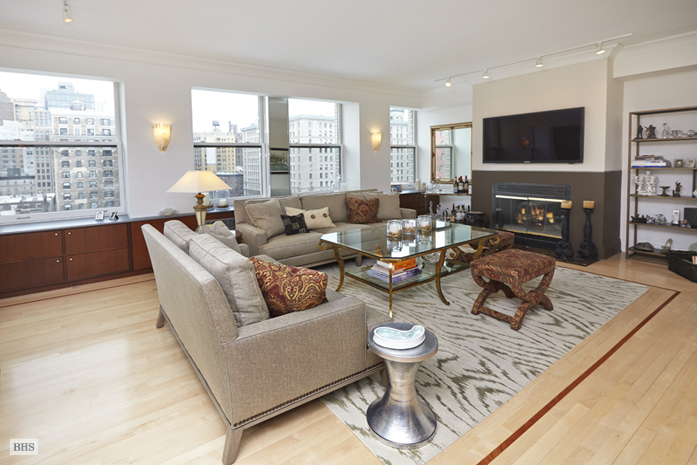 Photo 1 of 223 West 80th Street, Upper West Side, NYC, $2,600,000, Web #: 9659814