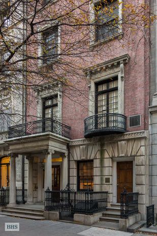 Photo 1 of 63 East 79th Street, Upper East Side, NYC, $1,300,000, Web #: 9666129