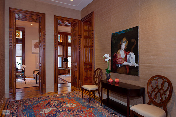 Photo 1 of 205 West 57th Street, Midtown West, NYC, $4,850,000, Web #: 9694770