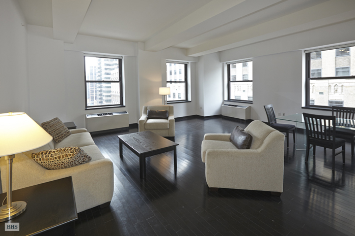 Photo 1 of Pine Street, Financial District, NYC, $6,900, Web #: 9709084