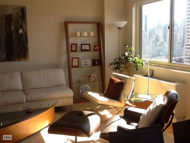 Photo 1 of West 66th Street, Upper West Side, NYC, $7,999, Web #: 9714015
