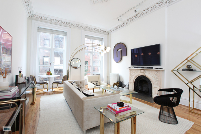 Photo 1 of 54 West  9th Street, Greenwich Village/Chelsea, NYC, $6,995, Web #: 9737383