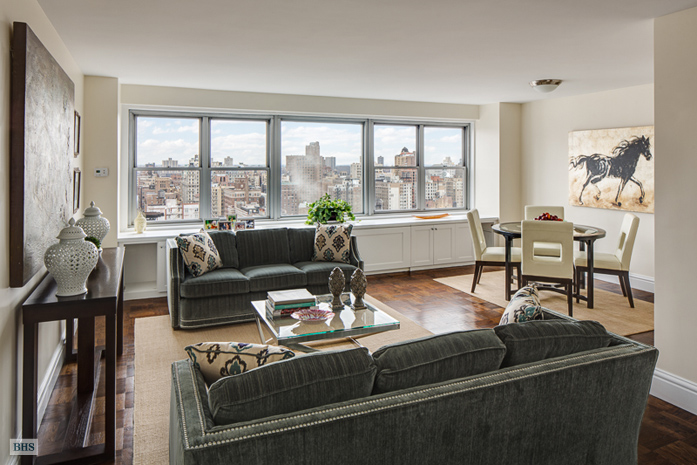 Photo 1 of 15 West 72nd Street, Upper West Side, NYC, $2,530,000, Web #: 9746148