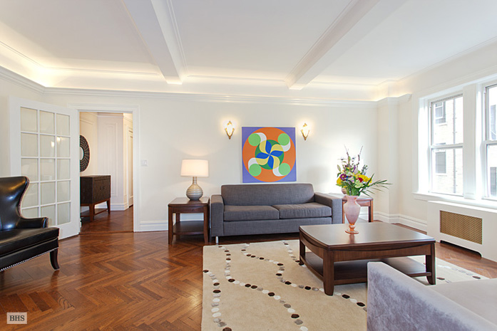 Photo 1 of 250 West 94th Street, Upper West Side, NYC, $1,115,000, Web #: 9755639