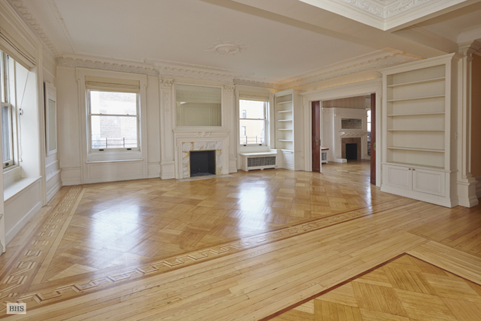 Photo 1 of 151 Central Park West, Upper West Side, NYC, $5,850,000, Web #: 9774883