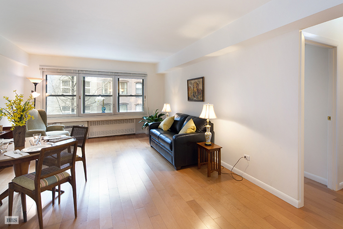 Photo 1 of 120 East 36th Street, Midtown East, NYC, $535,000, Web #: 9804039