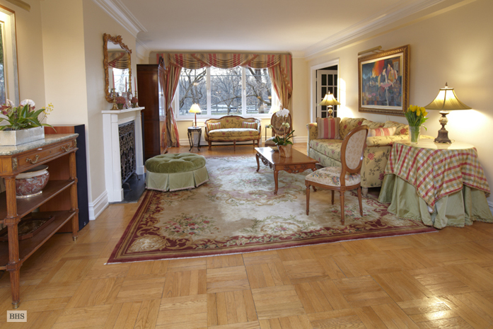 Photo 1 of 880 Fifth Avenue, Upper East Side, NYC, $3,950,000, Web #: 9818309