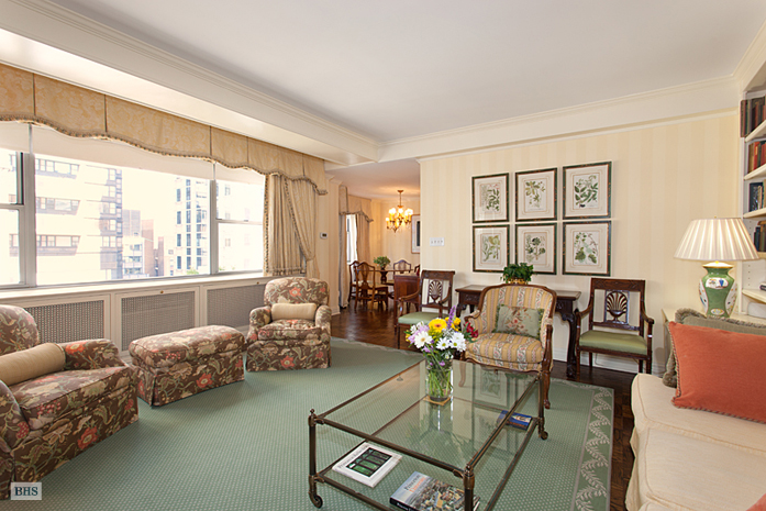 Photo 1 of 110 East 57th Street, Midtown East, NYC, $975,000, Web #: 9873043