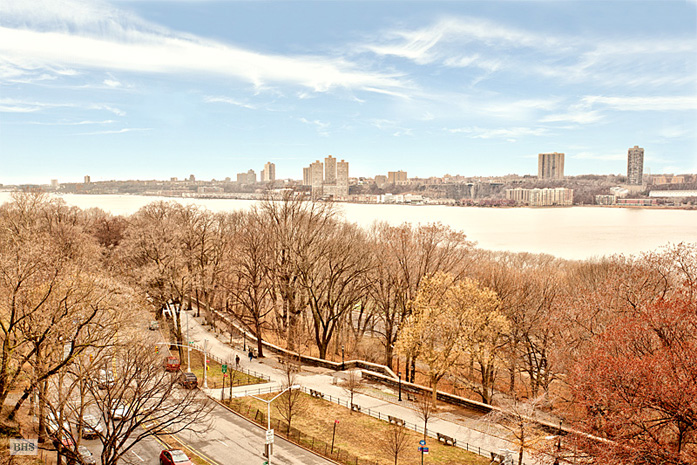 Photo 1 of 320 Riverside Drive, Upper West Side, NYC, $1,480,000, Web #: 9893764