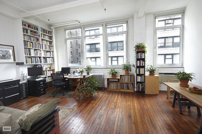 Photo 1 of 32 West 20th Street, Greenwich Village/Chelsea, NYC, $775,000, Web #: 9917568