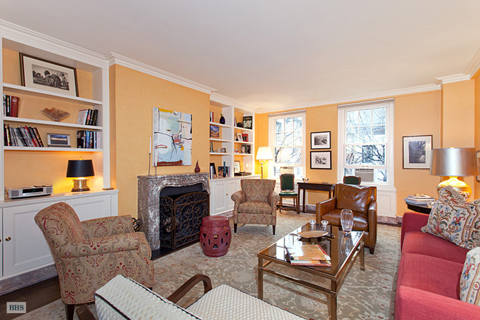 Photo 1 of 125 East 74th Street, Upper East Side, NYC, $1,650,000, Web #: 9934687