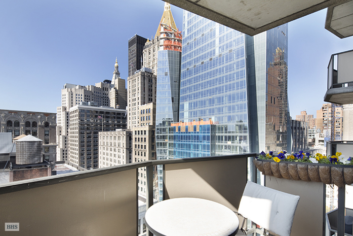 Photo 1 of 407 Park Avenue South, Midtown East, NYC, $630,000, Web #: 9950680
