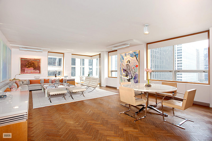 Photo 1 of 15 West 53rd Street, Midtown West, NYC, $3,500,000, Web #: 9976811
