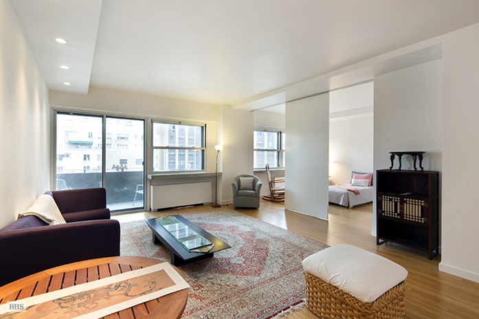 Photo 1 of 58 West 58th Street, Midtown West, NYC, $2,300,000, Web #: 10012477