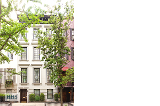 EAST 62ND STREET
