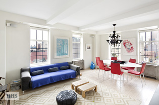 470 WEST 24TH STREET