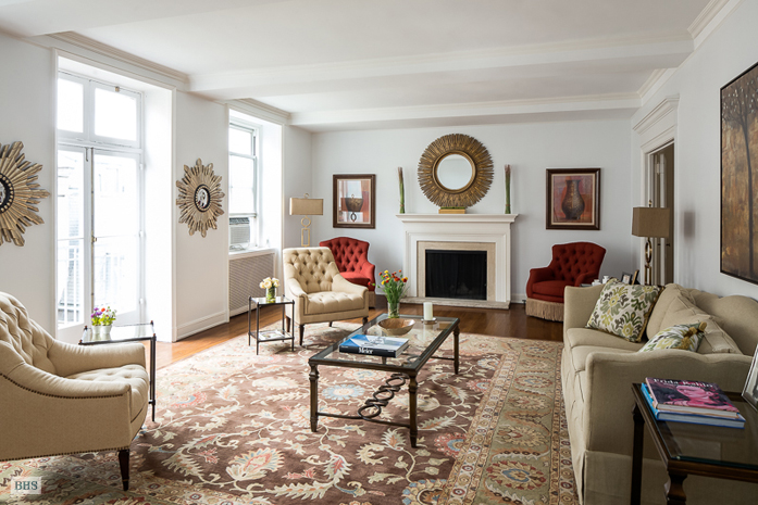 Photo 1 of 3 East 84th Street, Upper East Side, NYC, $5,450,000, Web #: 10035765