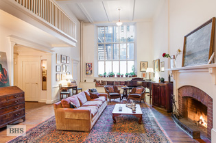 15 WEST 67TH STREET
