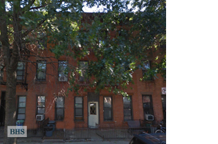 WINDSOR TERRACE