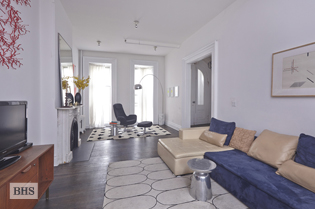 SAINT JAMES PLACE