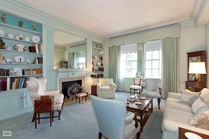 Photo 1 of 795 Fifth Avenue, Upper East Side, NYC, $1,700,000, Web #: 10160918