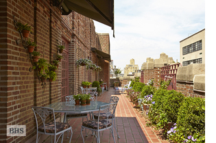 116 EAST 68TH STREET