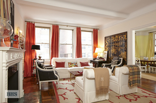1065 LEXINGTON AVENUE