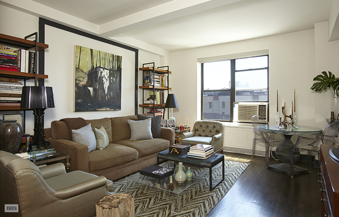 Photo 1 of 161 West 16th Street, Greenwich Village/Chelsea, NYC, $675,000, Web #: 10198291