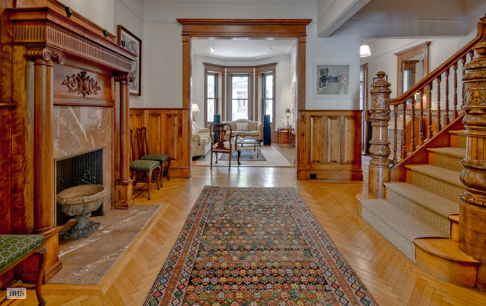 Photo 1 of A Contemporary Classic, Brooklyn, New York, $4,875,000, Web #: 10238713
