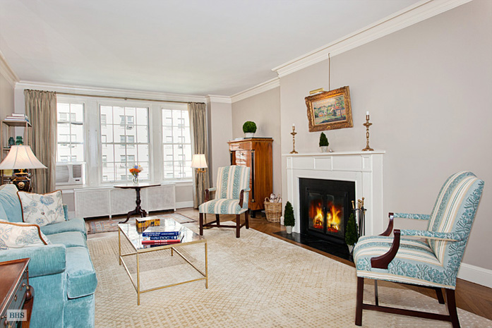 Photo 1 of 1088 Park Avenue, Upper East Side, NYC, $3,230,500, Web #: 10239163