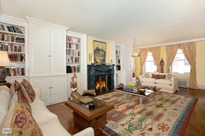 Photo 1 of 136 East 64th Street, Upper East Side, NYC, $2,500,000, Web #: 10246298