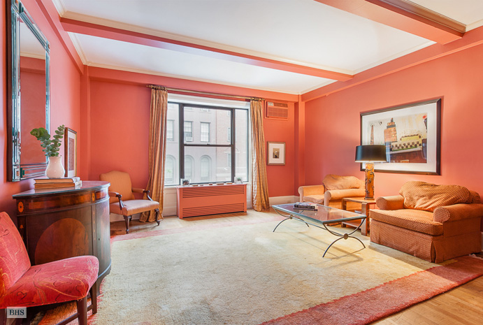 Photo 1 of 144 East 36th Street, Midtown East, NYC, $845,000, Web #: 10276554